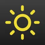 MyWeather - Live Local Weather App Positive Reviews