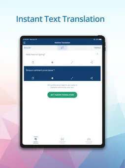 Translate.com screenshot 6