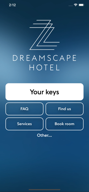 Zzz Dreamscape Hotel(圖1)-速報App