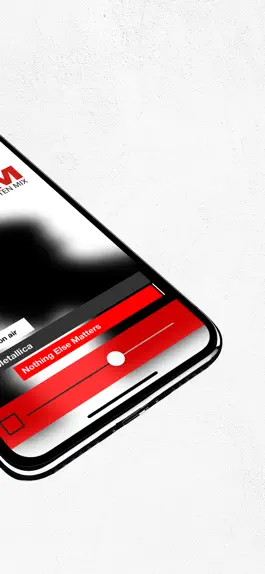 Game screenshot RockFM Austria apk