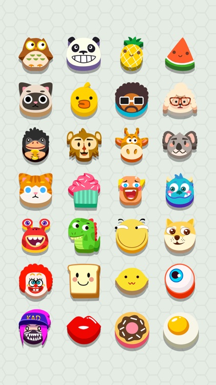 Hexsnake io-Challenge friends screenshot-7