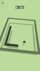 Snk -Classic Snake+3D rotation screenshot