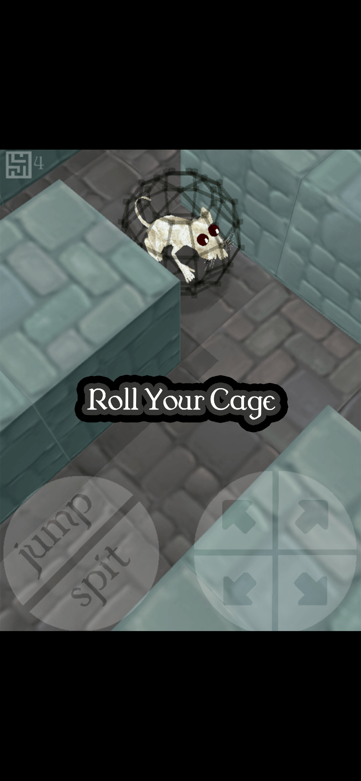 Dungeon Mouse screenshot 4