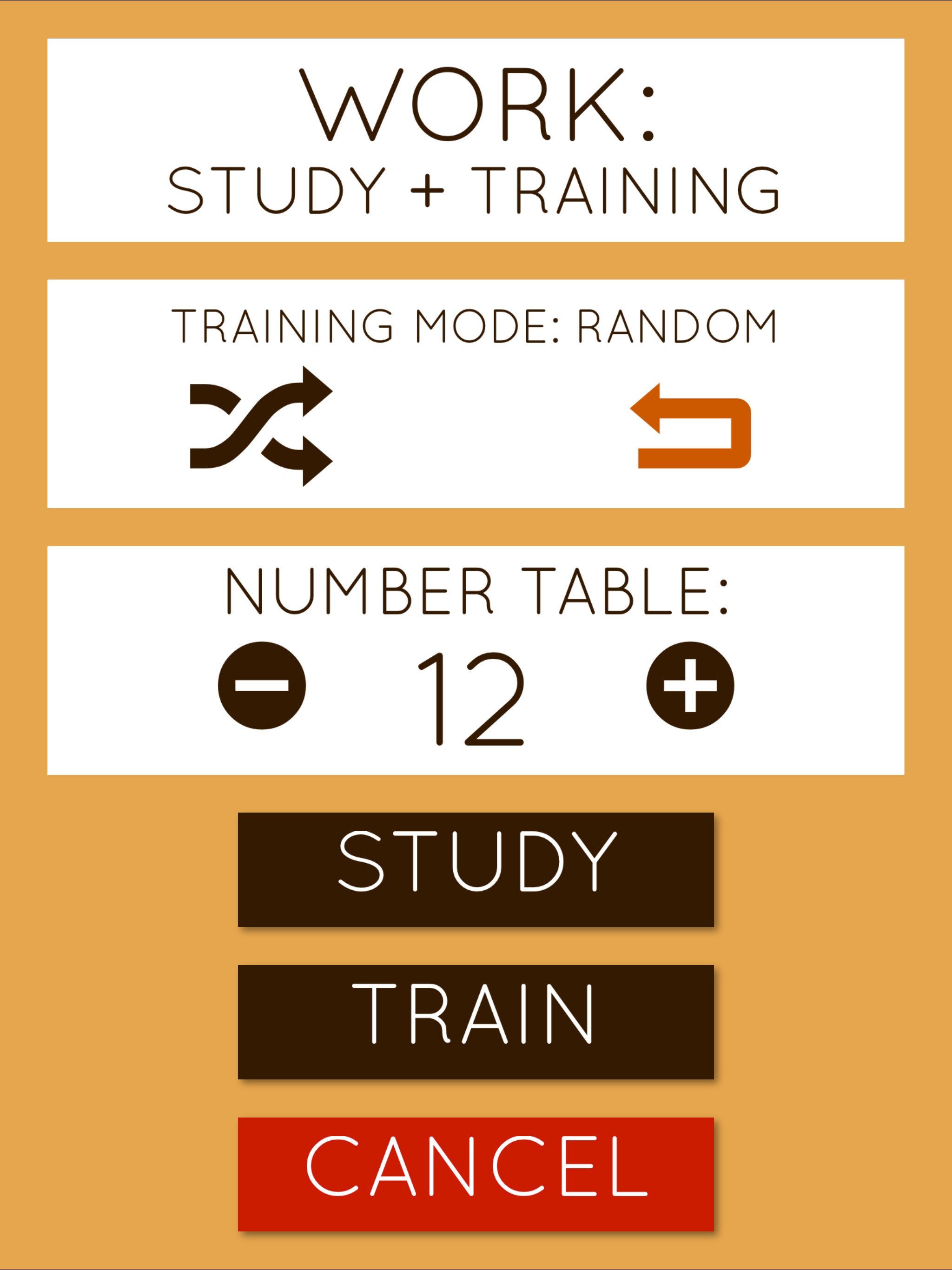 Division Math Master