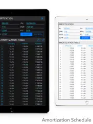 10bii financial calculator pro ipad images 4