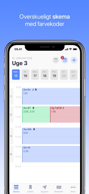 Lectio+(圖1)-速報App