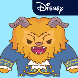 Ícone do app Beauty and the Beast Pack 2