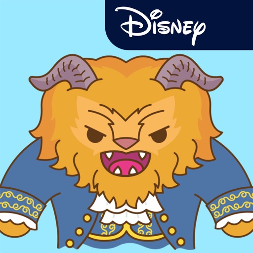 Beauty and the Beast Pack 2 icon