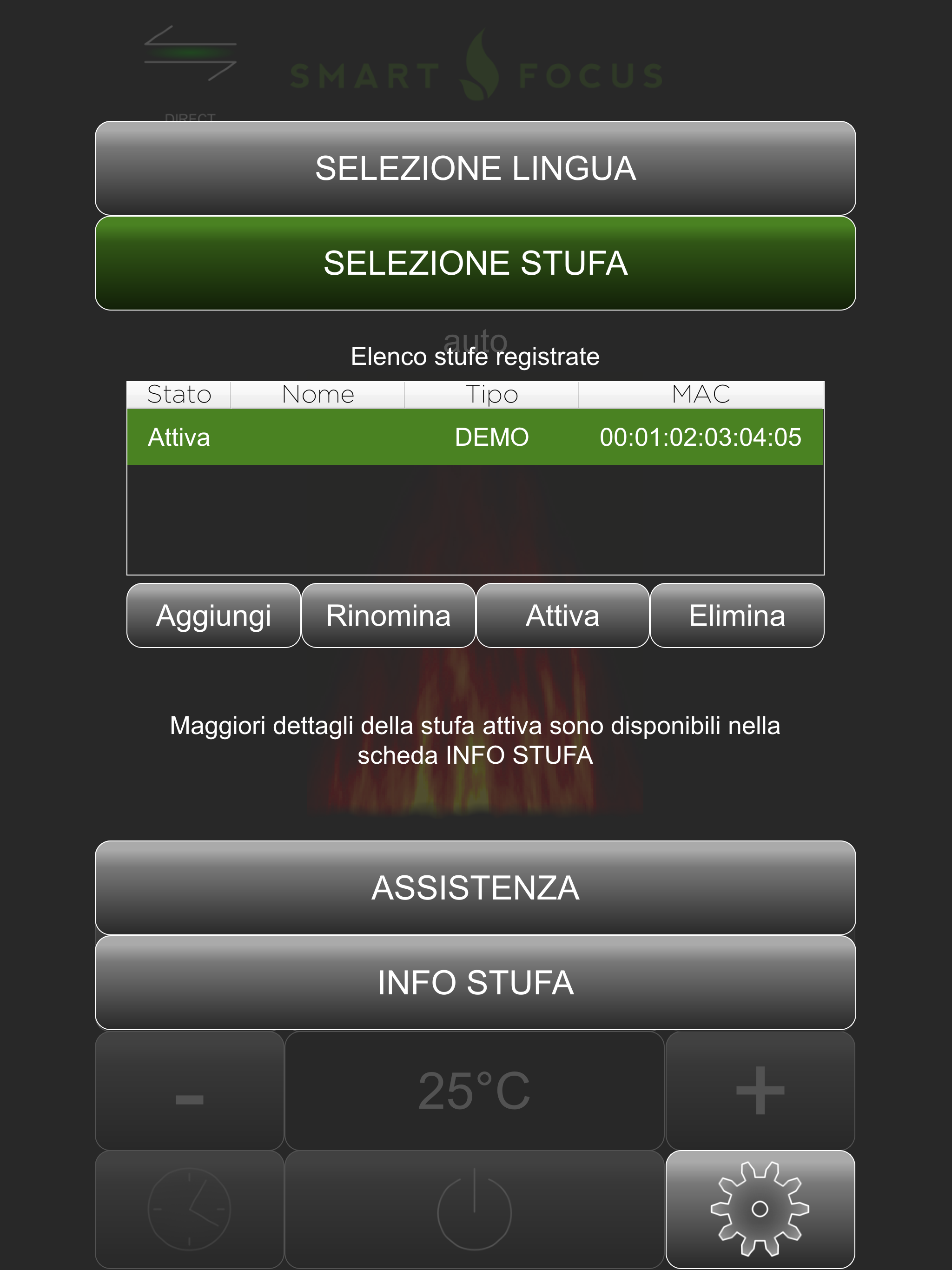 Smart Focus screenshot 10