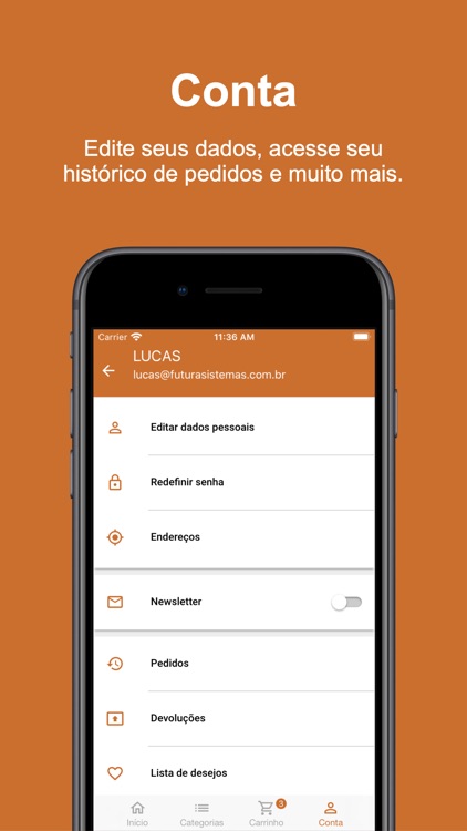 Am Outlet screenshot-4