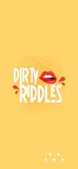 Dirty Riddlesのおすすめ画像1