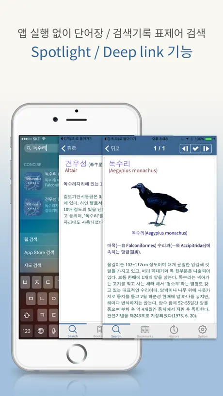 브리태니커 콘사이스 백과사전