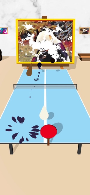 Paint Pong EDM(圖2)-速報App