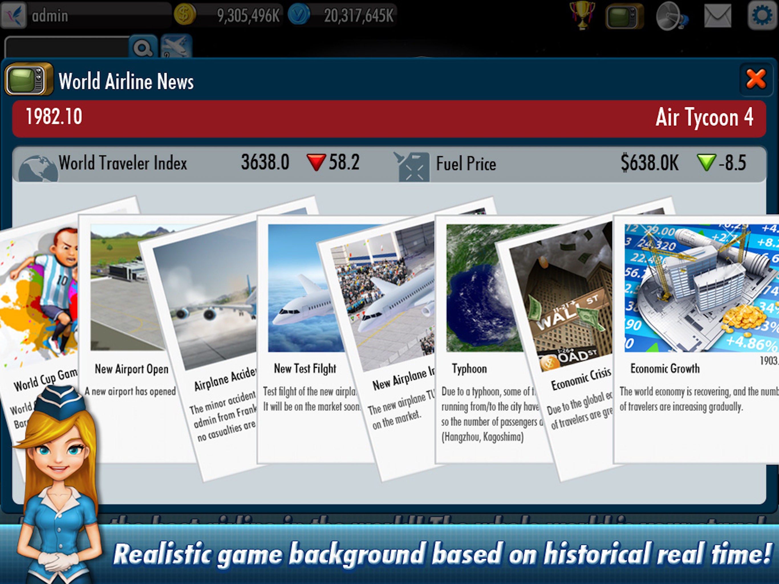 AirTycoon 4