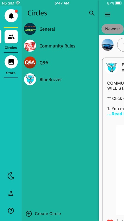 BlueBuzzer screenshot-8