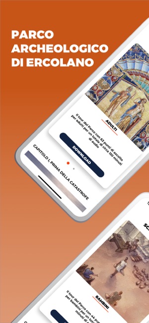 Scavi di Ercolano(圖1)-速報App