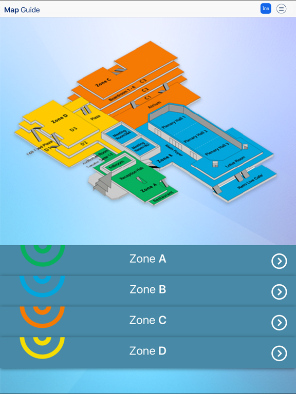 Screenshot #5 pour QSNCC