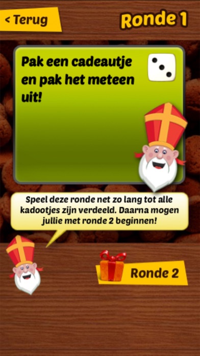 Sinterklaas Dobbelspelのおすすめ画像3