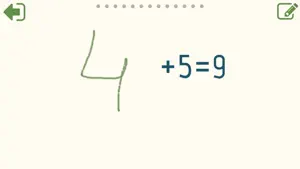 Math Shot Addition within 10 screenshot 4
