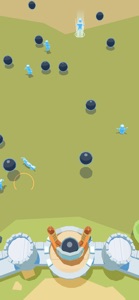 Ultra Cannonball screenshot #4 for iPhone