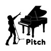 絶対音感ピアノ早押し - iPadアプリ