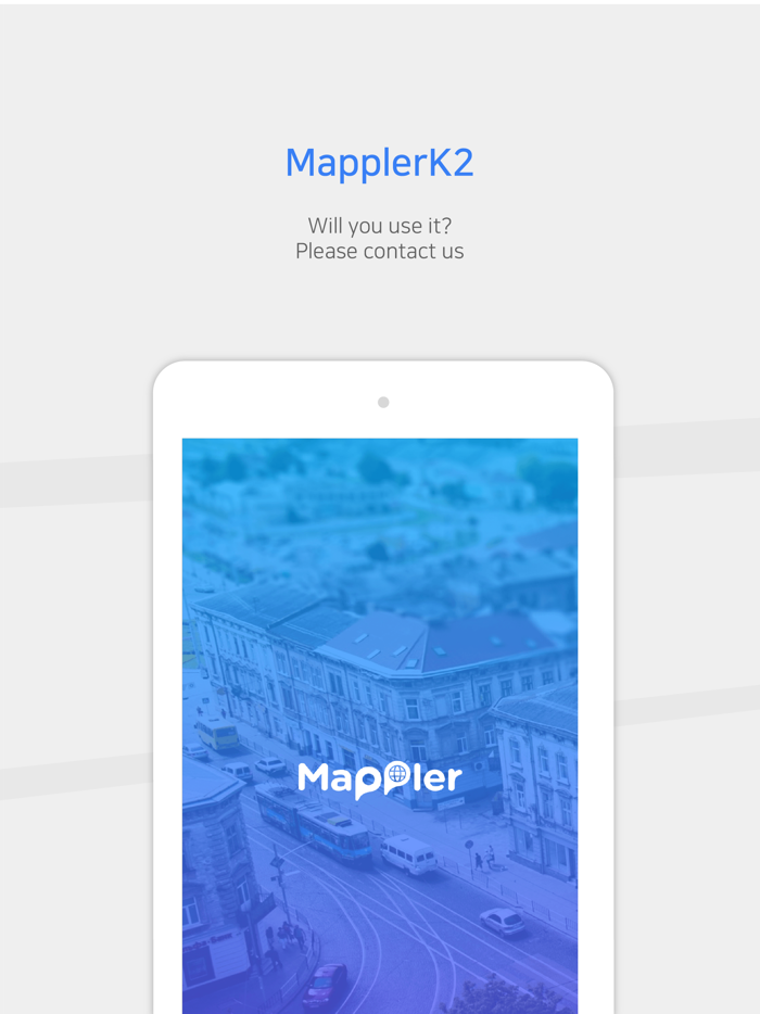 MapplerK2