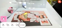 Game screenshot AREyeCU apk