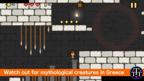 Tiny Time Travellers screenshot
