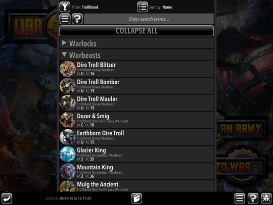 Screenshot #5 pour War Room 2