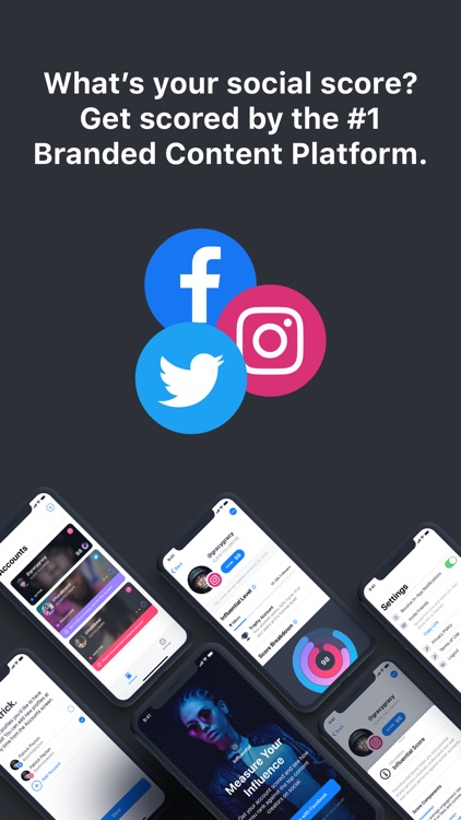 Influential for Influencers