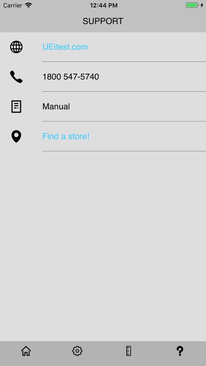 UEi DTHA2 screenshot-4