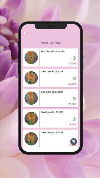 L'essenziale Vecchi Rimedi Screenshot