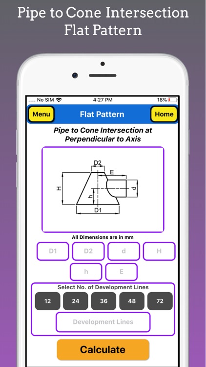 Flat Pattern screenshot-9