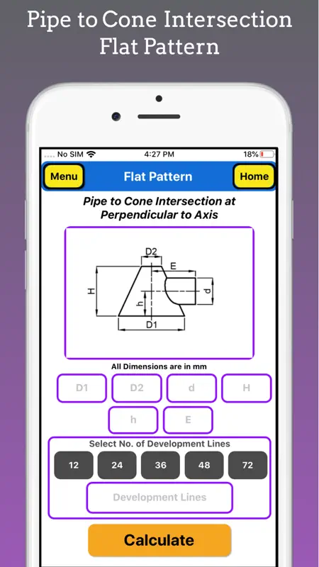 Flat Pattern screenshot 10 of 10