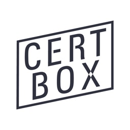 CertBox