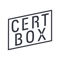 CertBox allows you to manage, store, and share your safety and skills certificates