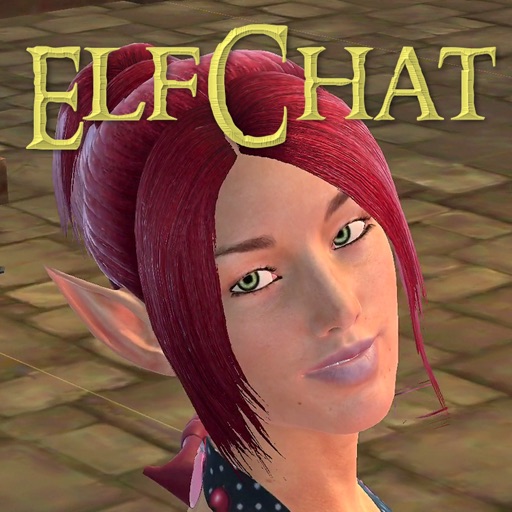 ElfChat icon