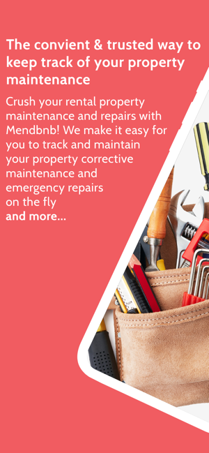 Mendbnb