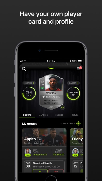 Appito screenshot-0