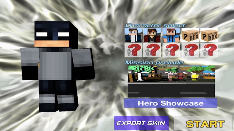 Superhero Skin Prize Sim 2 screenshot-4