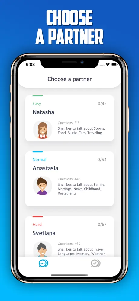 Learn & Speak English Language