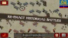 Game screenshot Ancient Battle: Rome apk