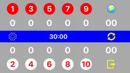 Game screenshot My Gate Ball mod apk