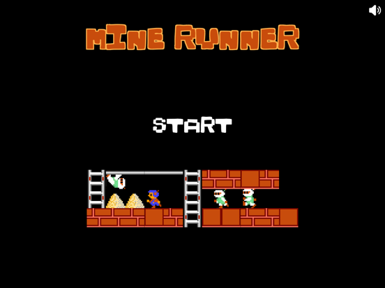 Mine Runner Classicのおすすめ画像8