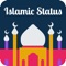 Icon Islamic video status