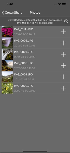 CrownShare(圖3)-速報App