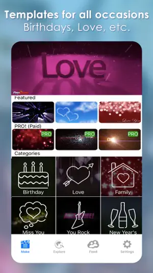 Slide Show Maker PepBlast MP screenshot 3