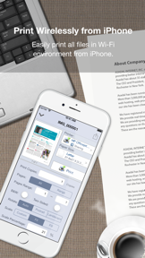 Quick Print - Print & Scan PDF screenshot