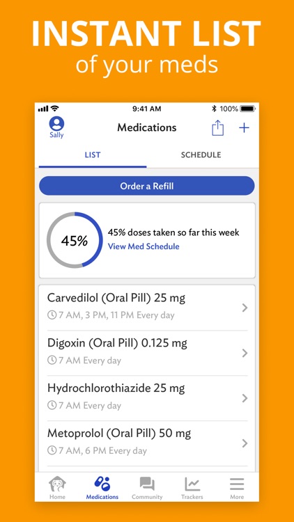CareZone