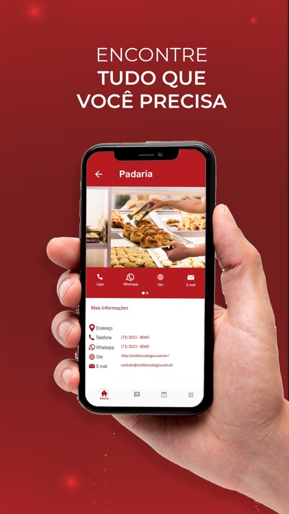 Imperatriz Digital screenshot-4